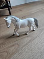 Schleich Lipizzaner merrie nr 13737, Verzamelen, Dierenverzamelingen, Ophalen of Verzenden, Zo goed als nieuw, Paard, Beeldje of Figuurtje