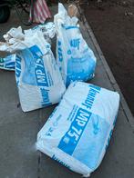 Knauf MP75 machine spuitgips Restpartij, Doe-het-zelf en Verbouw, Ophalen, Gebruikt, Wit, Verf