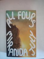 All Fours - Miranda July, Ophalen of Verzenden