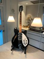 Rickenbacker 370/12, 12 string, 1989, Ophalen, Zo goed als nieuw, Semi-solid body, Overige merken