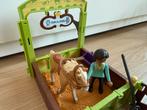 Playmobil Spirit 9479, Kinderen en Baby's, Speelgoed | Playmobil, Ophalen of Verzenden, Zo goed als nieuw