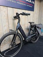 Gazelle avignon E-bike, , GPS, fietstas, Ophalen of Verzenden, Zo goed als nieuw