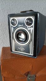 Agfa camera retro, Ophalen, 1940 tot 1960, Fototoestel
