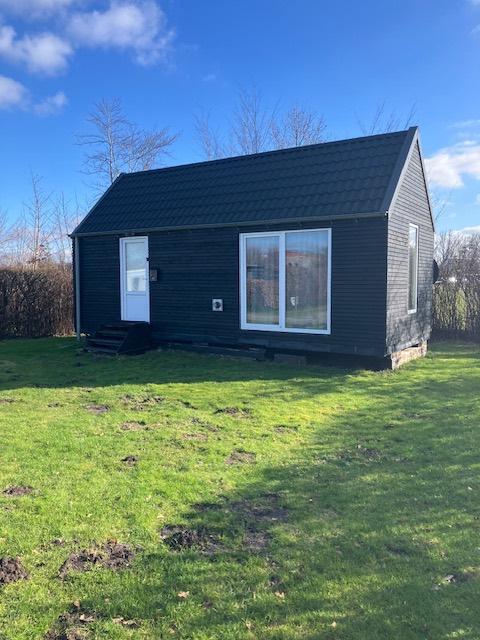 tiny House, Caravans en Kamperen, Stacaravans, tot en met 3, Ophalen
