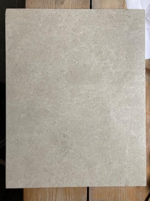 Vloer-/Wandtegel Maxaro Costa Ivory, Ophalen, 60 cm of meer, Nieuw, Minder dan 5 m²