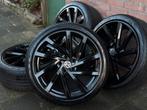5x112 - 19 INCH SPIELBERG - GTI / TCR / R / VELGEN + BANDEN, Gebruikt, Banden en Velgen, Personenwagen, Ophalen