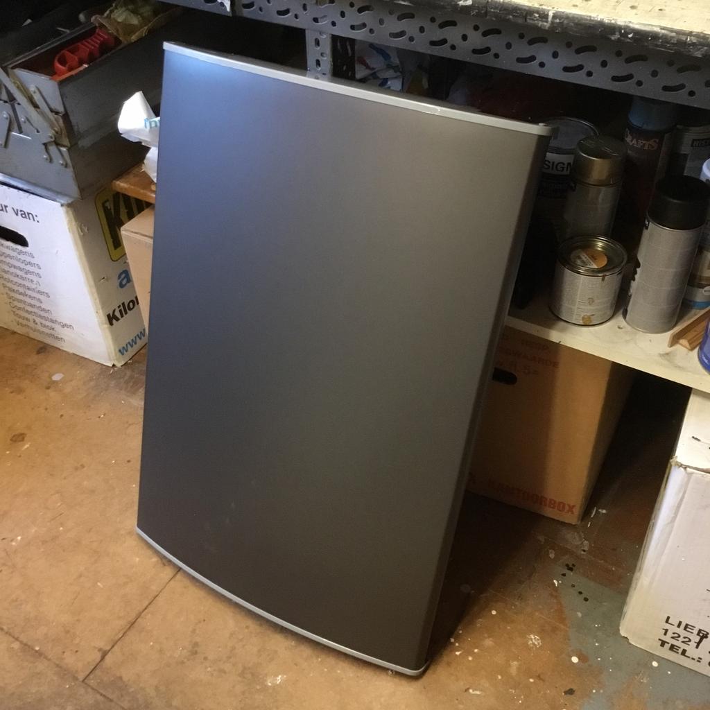 Nieuwe koelkastdeur voor caravan of camper, Ophalen, Nieuw
