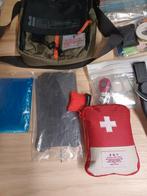 Noodpakket / Survival Kit - Compleet en Compact, Ophalen of Verzenden, Zo goed als nieuw