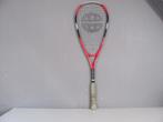 Squash racket van unsquashable de dsp600, Ophalen of Verzenden, Zo goed als nieuw, Racket