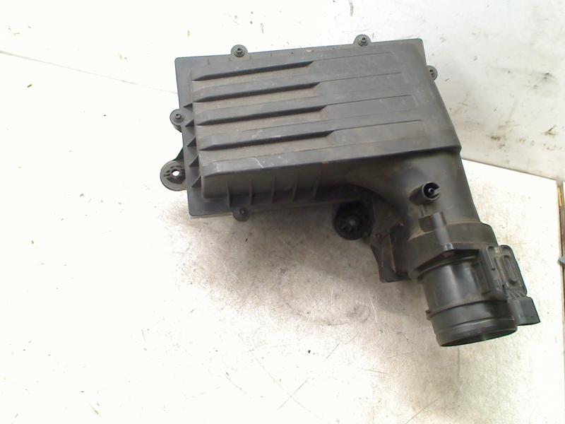 Luchtfilterhuis Golf VII Variant (AUVV) 2017, Gebruikt, Volkswagen, Volkswagen AG, Kundenbetreuung@volkswagen.de