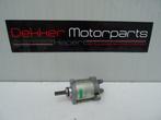 Startmotor / Start motor Suzuki GSXR1000 GSXR 2009-2010-2015, Gebruikt, -, -, Ophalen of Verzenden