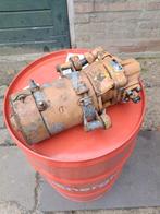 Hydraulische pomp voor kipper 12 volt, Ophalen, Gebruikt