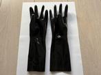 Spannende Latex Handschoenen - Nieuw, Kleding | Dames, Ophalen of Verzenden, Nieuw, Maat 38/40 (M), Handschoenen