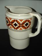 Belgische Nimy Gantoise waskan kan vaas lampetkan 126A, Ophalen of Verzenden