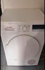Bosch wasdroger - Zeer weinig gebruikt, 100% werkend, Witgoed en Apparatuur, Wasdrogers, 10 kg of meer, Ophalen of Verzenden, Gebruikt
