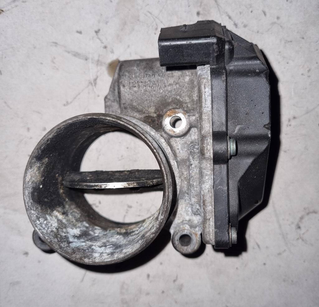 Gasklephuis Volkswagen Crafter 2.0 BiTDI 2012 03L128063SV120, Ophalen of Verzenden