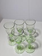 Verzameling glas, kristal, design en antiek Slingerglas, Antiek en Kunst, Ophalen of Verzenden