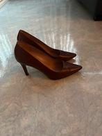 Lodi pumps, Ophalen of Verzenden, Zo goed als nieuw, Bruin, Pumps