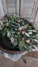 Toef van steeneik, Ophalen of Verzenden