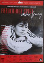 Frédérique Spigt – Mans Genoeg, Alle leeftijden, Ophalen of Verzenden, Zo goed als nieuw, Muziek en Concerten