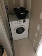 Wasmachine, Witgoed en Apparatuur, Ophalen, Gebruikt, Minder dan 85 cm, 1200 tot 1600 toeren
