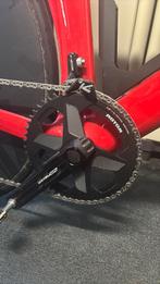 Rotor crank 2inpower sl 172.5mm, Crankstel of Pedalen, Gebruikt, Racefiets, Ophalen of Verzenden