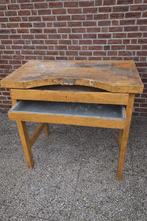 Antieke Goudsmid Werkbank - Uniek en Functioneel, Ophalen, Gebruikt, 70 tot 120 cm