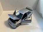 Ford Escort RS Cosworth WRC Street Car  1/18 UT Models, Ophalen of Verzenden, Nieuw, Auto, UT Models