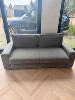 IKEA Vilasund slaapbank - Grijs, Ophalen, Gebruikt, Tweepersoons, Overige maten