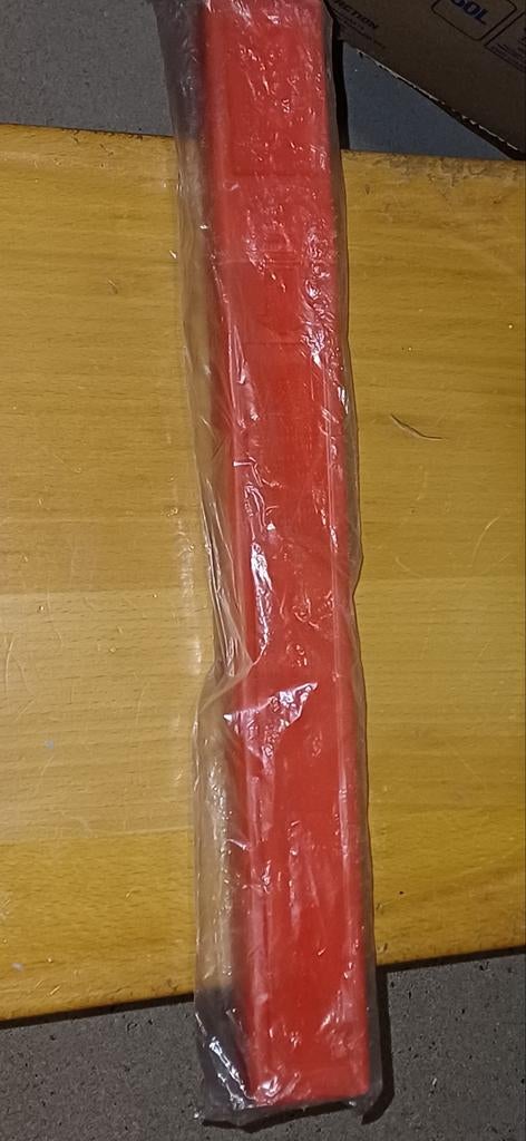 Nieuwe gevarendriehoek in verpakking, Ophalen, Nieuw