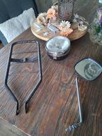 Merk puch kleur zwart, Ophalen of Verzenden