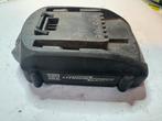 Worx WA3512.1 18V Lithium Power Accu, Ophalen of Verzenden, Gebruikt