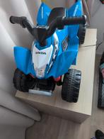 Kinder moter nieuw, Ophalen of Verzenden, Zo goed als nieuw