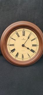 Junghans Quartz wandklok, Antiek en Kunst, Ophalen
