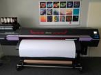 Mimaki UCJV330-160, Computers en Software, Printers, Ophalen, Zo goed als nieuw, All-in-one