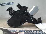 Ruitenwissermotor Achter + MOTOR 207/207+ (WA/WC/WM) 2007, Kontakt-peugeot@peugeot.com, Gebruikt, Peugeot Deutschland GmbH, Bahnhofsplatz, Rüsselsheim 65423, , Duitsland