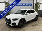 Audi A1 citycarver 30 TFSI Advanced Edition // Virtual dash, Voorwielaandrijving, Stof, Bedrijf, Handgeschakeld