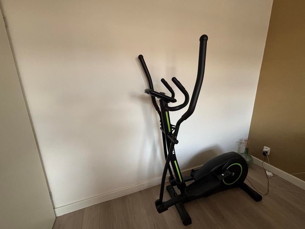 VirtuFit Crosstrainer - Zo goed als nieuw!, Sport en Fitness, Ophalen, Armen, Zo goed als nieuw, Crosstrainer
