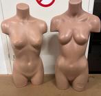 Dames busters 2 stuks, Ophalen, Zo goed als nieuw, Paspop