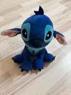 Stitch knuffel nieuw, Gebruikt, Disney, Overige typen, Blauw
