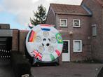 voetbal schieten spel te huur feest voetballen, Ophalen, Nieuw, Overige