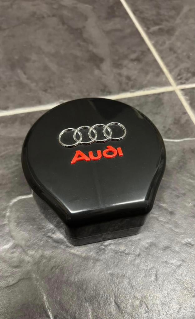 Originele Audi reserve lampen set, Ophalen of Verzenden, Audi