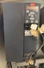 Danfoss VLT Micro Drive frequentieregelaar FC-401P18K, Ophalen of Verzenden