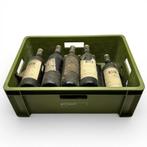 16x wijnfles, chateau le Gardera Bordeaux 1999, Frankrijk, Nieuw, Ophalen of Verzenden, Rode wijn