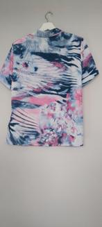 Habella blouse met korte mouwen, Ophalen of Verzenden