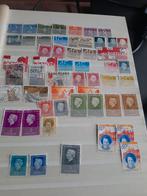 Postzegels uit Nederland, Postzegels en Munten, Postzegels | Volle albums en Verzamelingen, Ophalen of Verzenden, Nederland