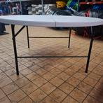 Te koop, Huis en Inrichting, Tafels | Statafels, Ophalen, Zo goed als nieuw