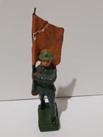 Antiek Soldaatje WW2, Ophalen of Verzenden, Gebruikt