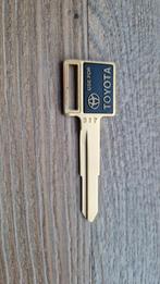 Toyota mode sleutel celica corolla starlet mr2 supra, Ophalen