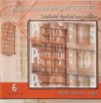 OrgelCD: André Knevel - Komt, laat ons samen Israels Heer 6, Ophalen of Verzenden, Zo goed als nieuw, Koren of Klassiek